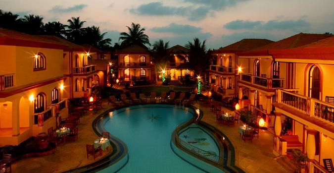 Terra Paraiso